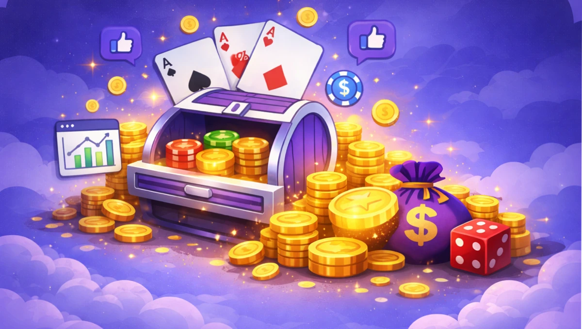 DexyPlay Casino Review 2026: A Real Deep Dive Into Bonuses, Games, Redemptions, and Long-Term Value